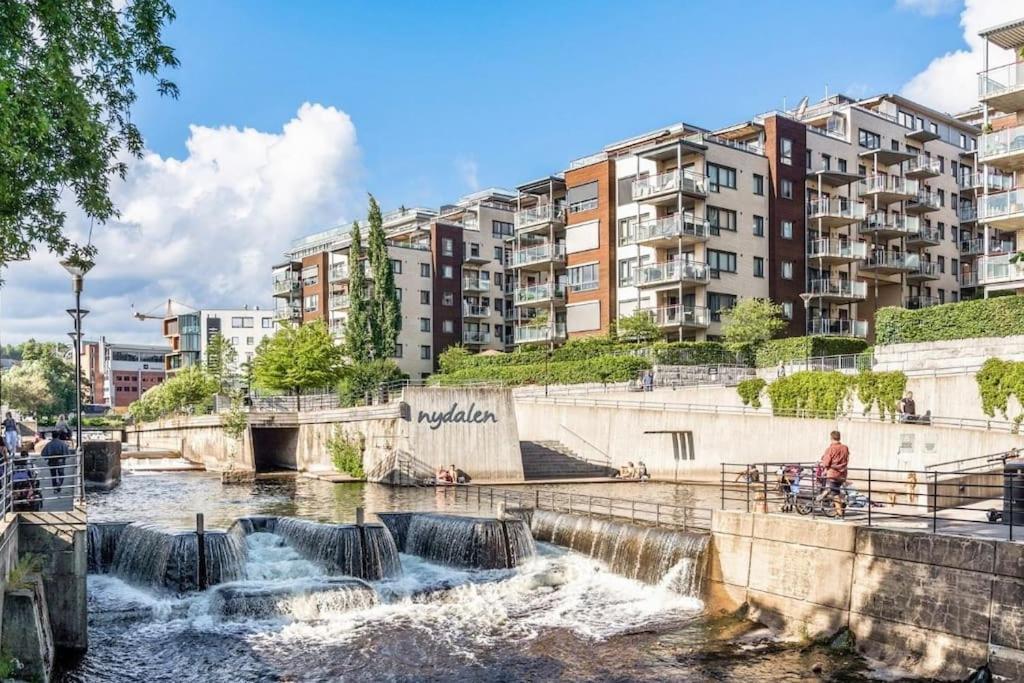 Modern Condo, * Oslo